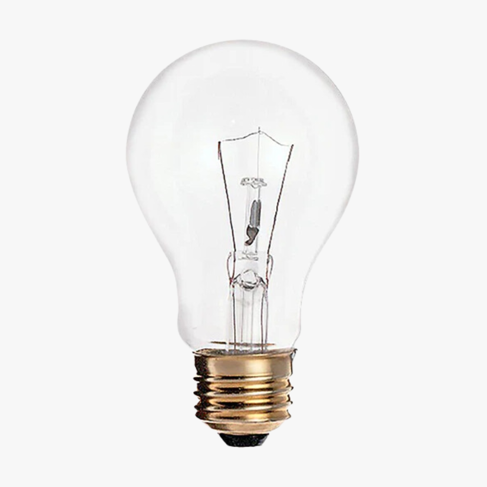 Incandescent Lightbulbs