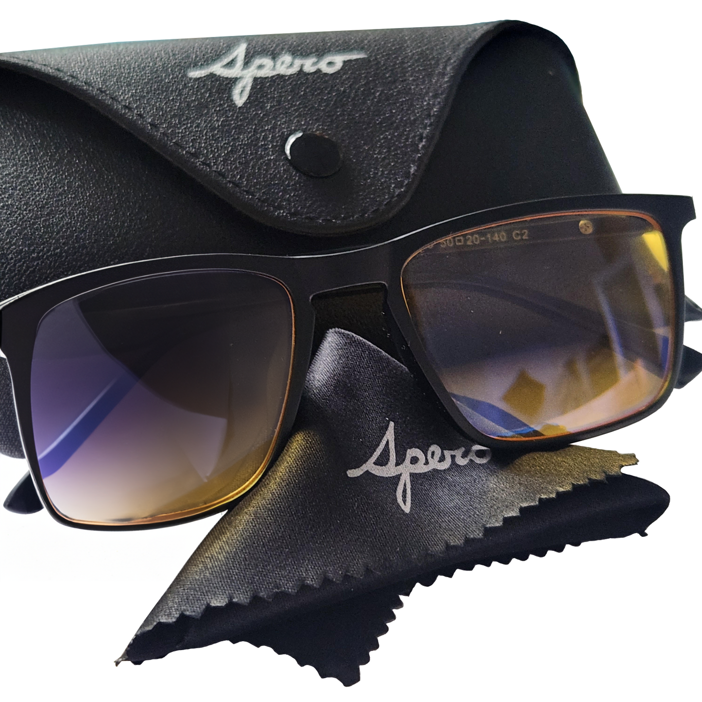 Blue Light Blocking Glasses