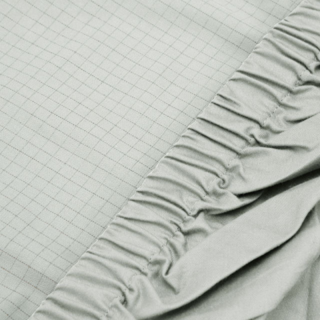 EMF Protective Grounding Sheets