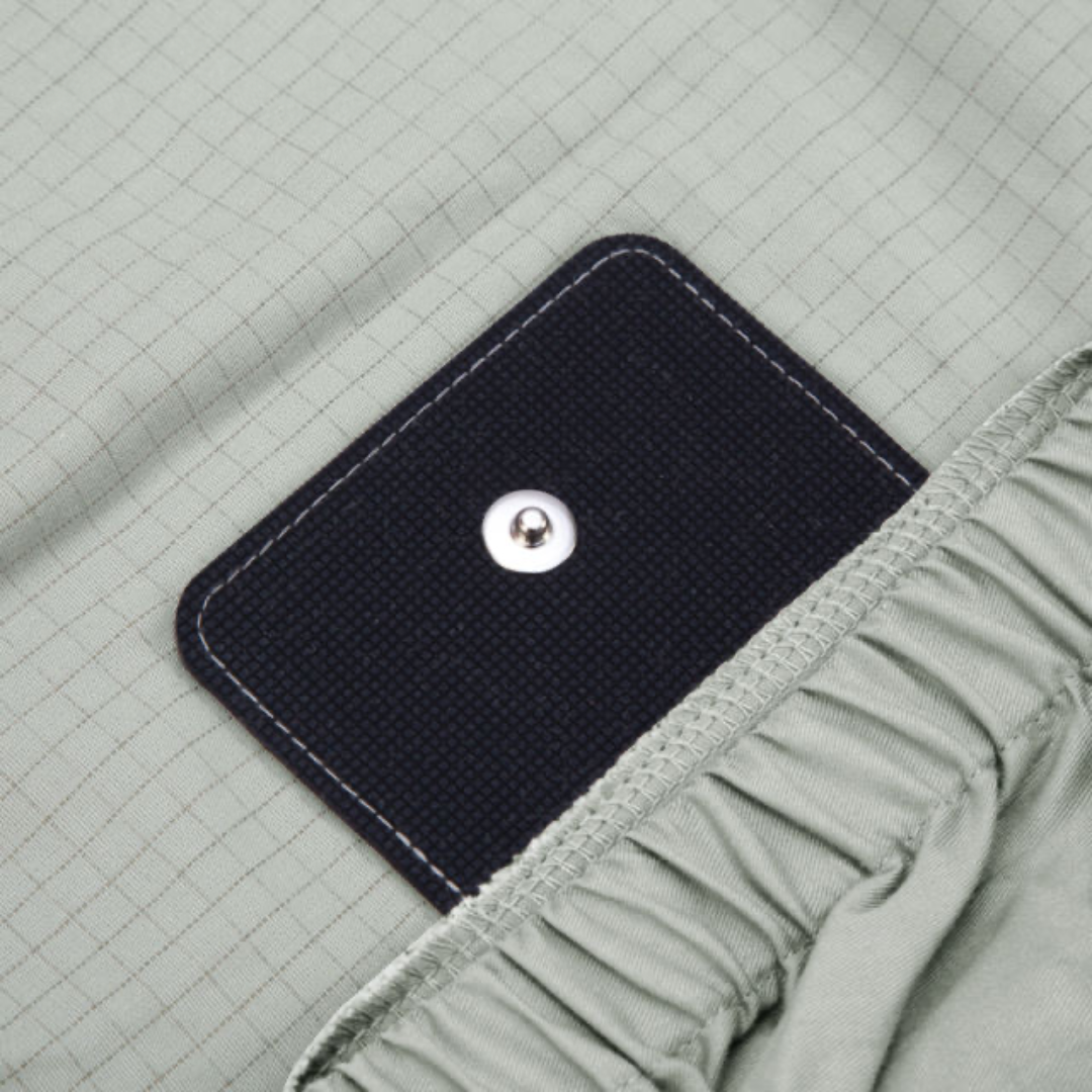 EMF Protective Grounding Sheets