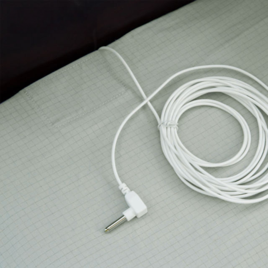 EMF Protective Grounding Sheets