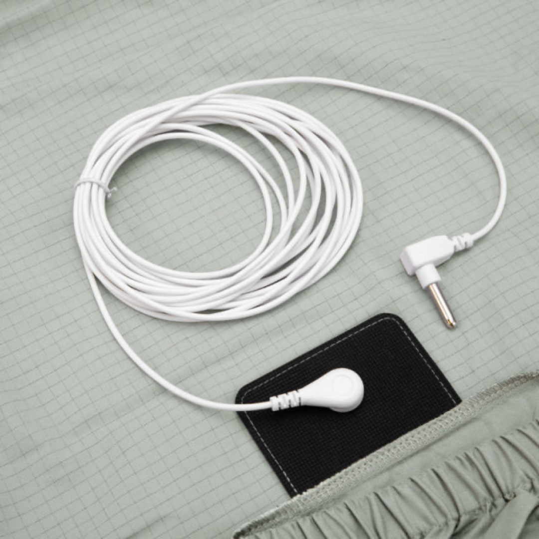 EMF Protective Grounding Sheets