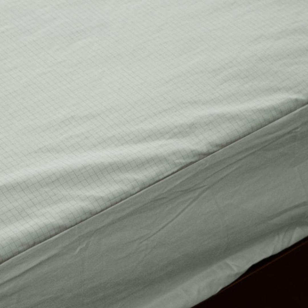 EMF Protective Grounding Sheets