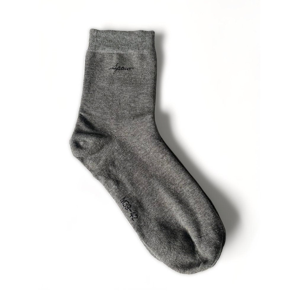 SPERO EMF Silver Lined Socks