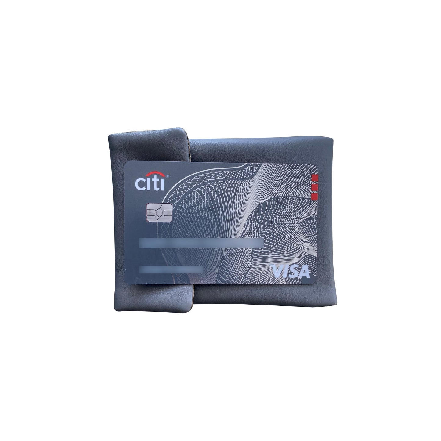 EMF/RFID Blocking Faraday Pouch