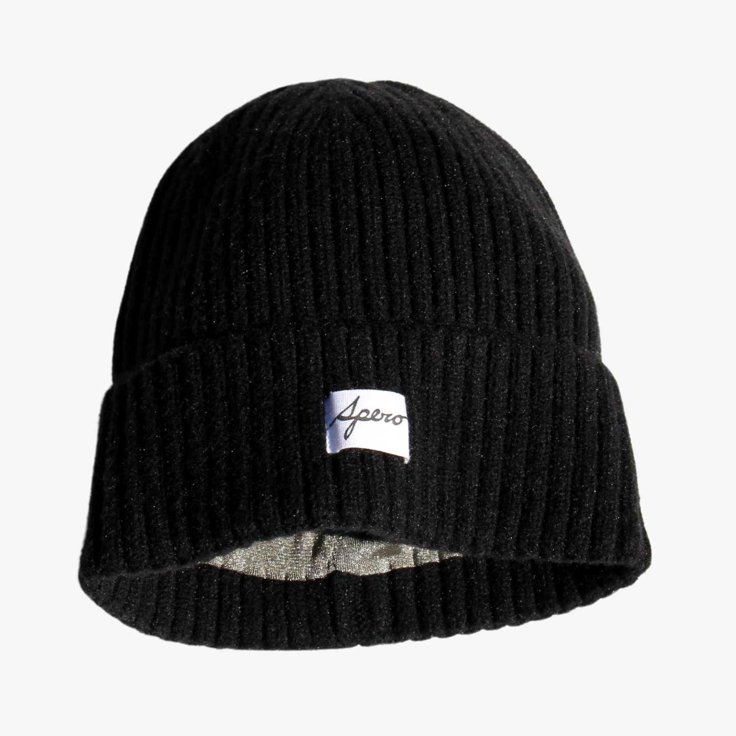EMF Protective Knit Beanie