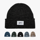 EMF Protective Knit Beanie