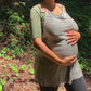 SPERO EMF Protective Maternity Apron