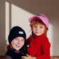 EMF Protective Knit Beanie